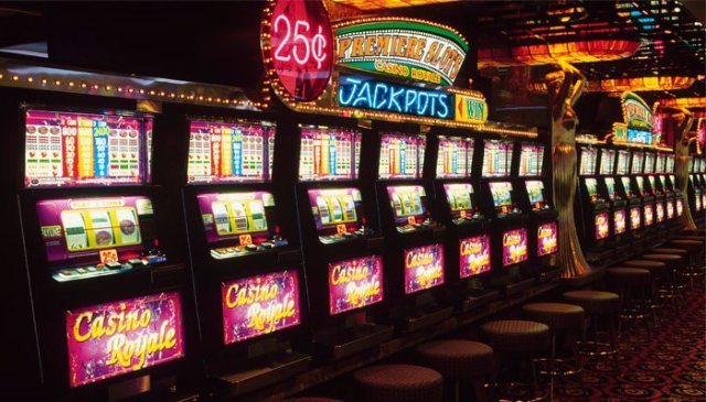 В чем привлекательность игры в онлайн казино Вулкан на реальные деньги