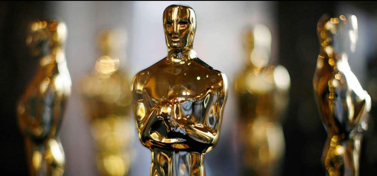 В Украине анонсировали появление премии "Оскар"