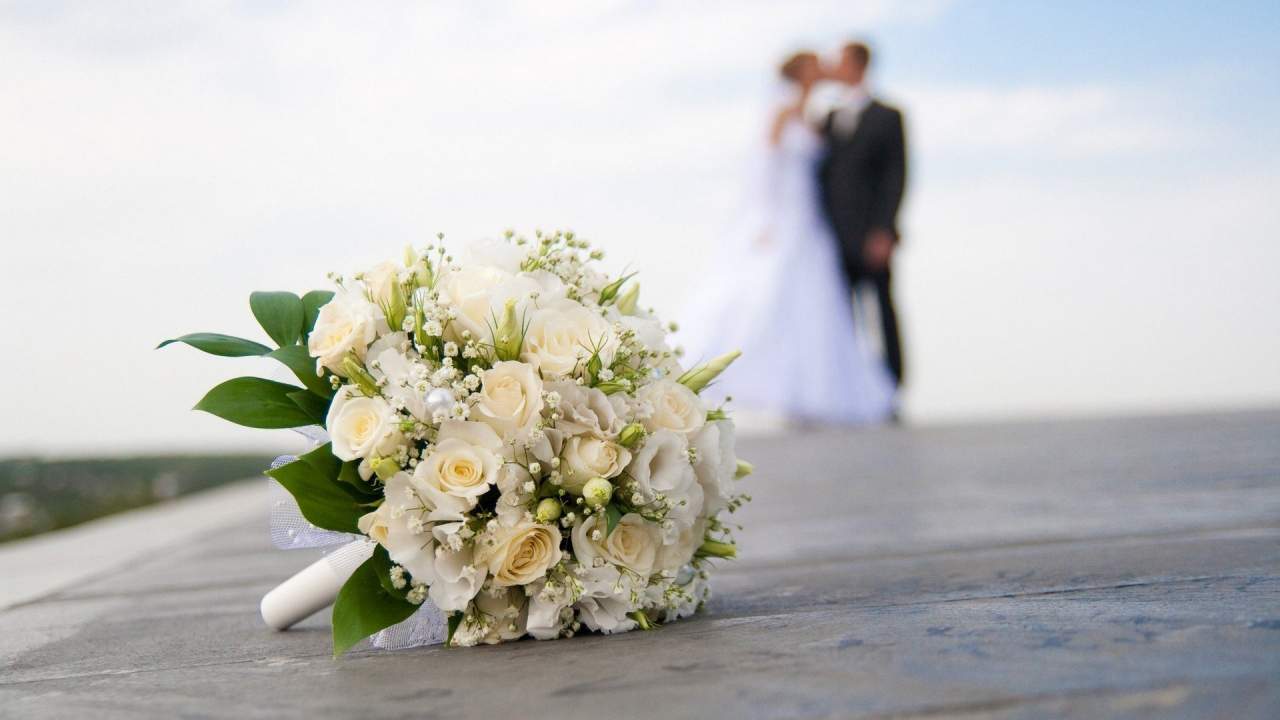 20 городов и более 5 тысяч человек в Украине подключились к сервису "Брак за сутки"