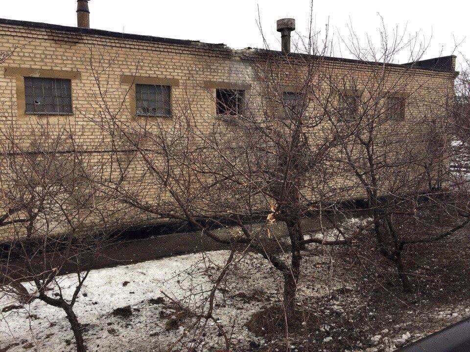 Донецкая фильтровальная станция приостановила свою работу: вода подаётся в штатном режиме