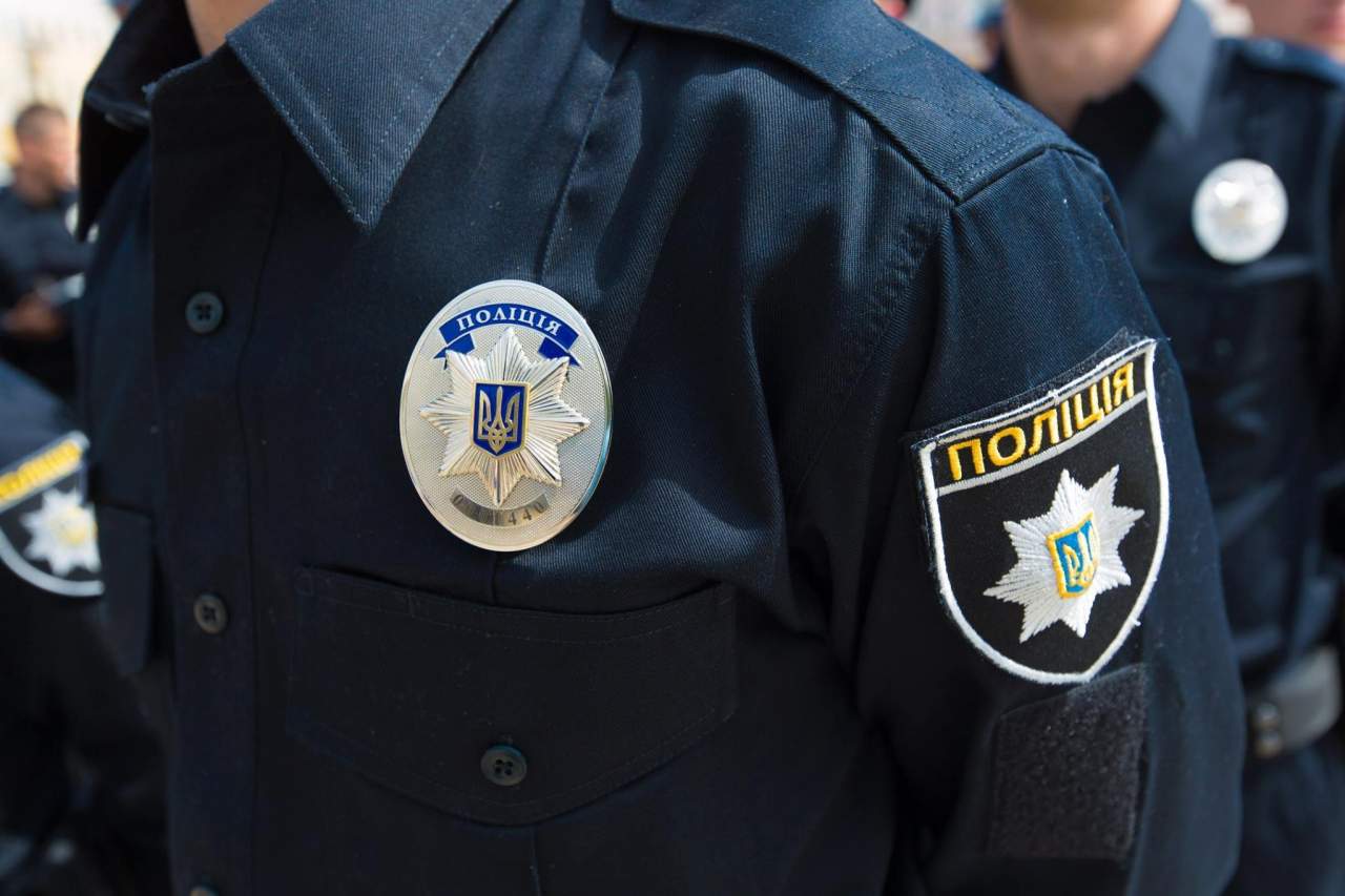 Полицейского-педофила поймали в Киевской области