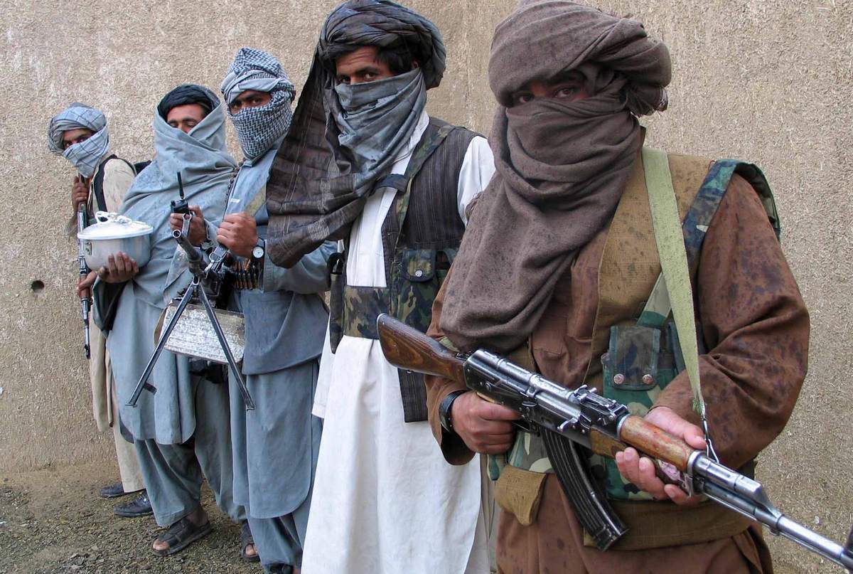 Талибы устроили два теракта в столице Афганистана: 1 погибший, 35 раненых