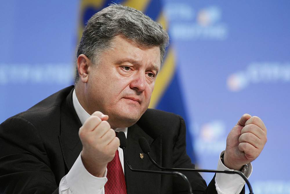 Президент подписал указ об объявлении всеукраинского траура по погибшим горнякам