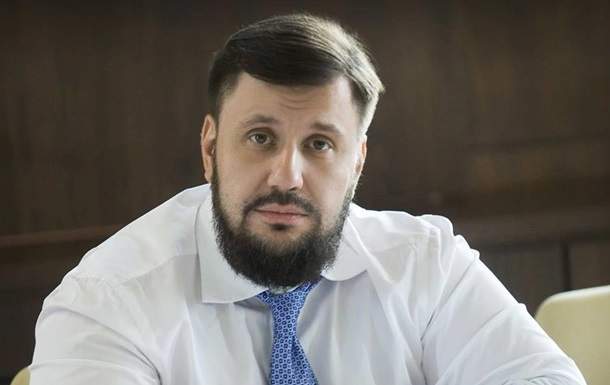 Клименко обвинил власть в продаже стратегических залежей страны частникам
