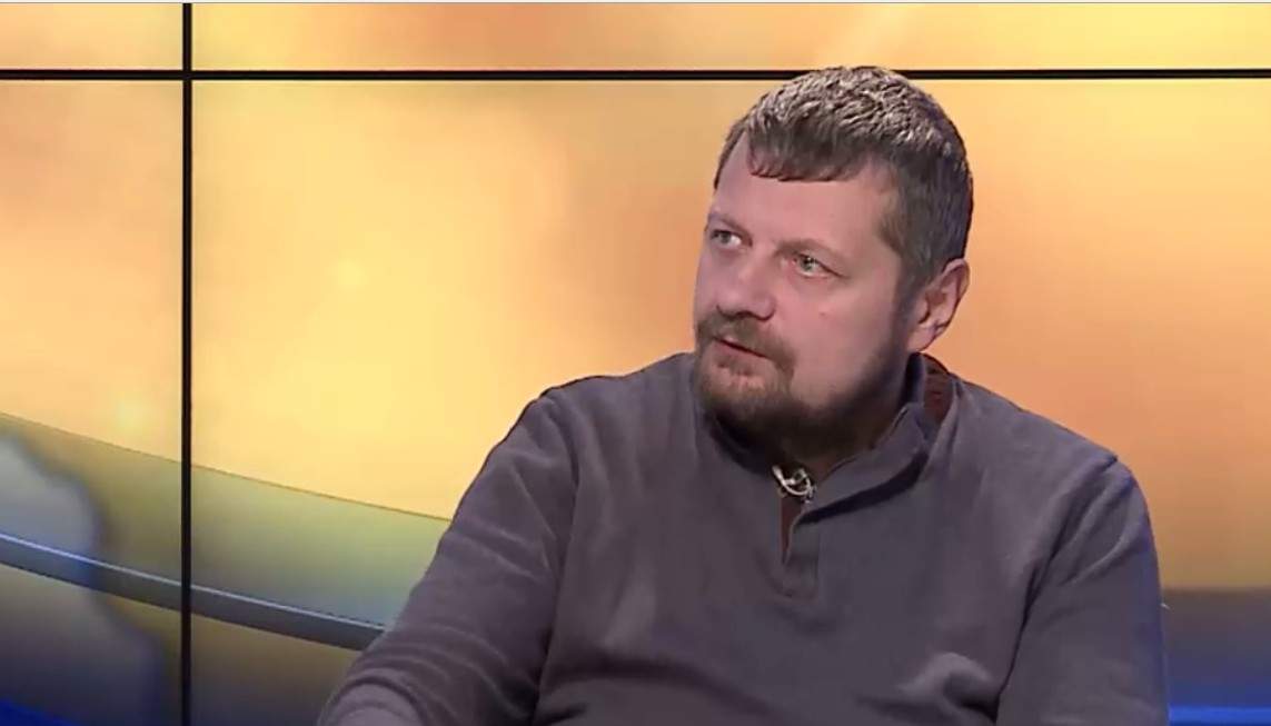 Мосийчук: "Такое ощущение, что украинцев готовят к реабилитации и возвращению Януковича"