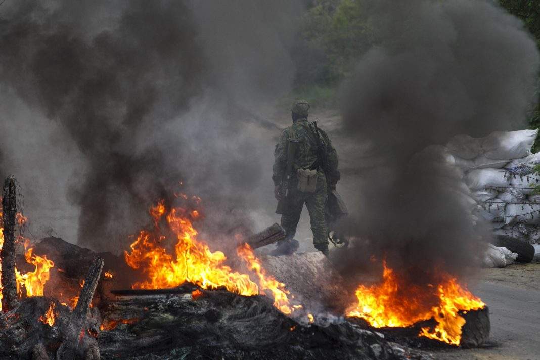 Названа новая цифра жертв конфликта на Донбассе с начала текущего года