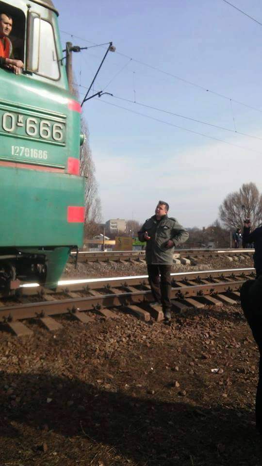 На украинско-российской границе будет увеличиваться количество редутов
