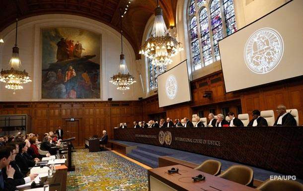 Итоги Гаагского суда: "терроризм – это атаки на гражданских"