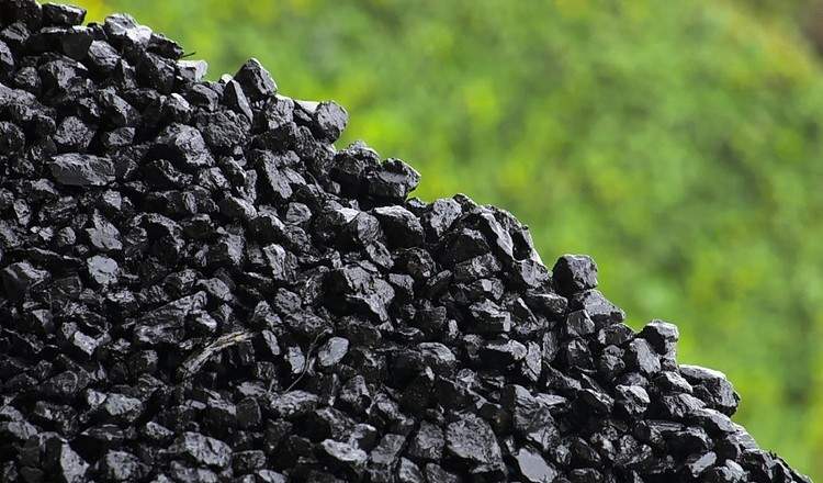 В "Укрэнерго" подсчитали запасы ископаемого угля в стране