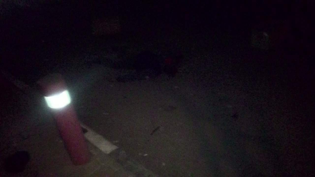 В Харькове пьяный водитель влетел в автобусную остановку, в результате один погибший (Фото)