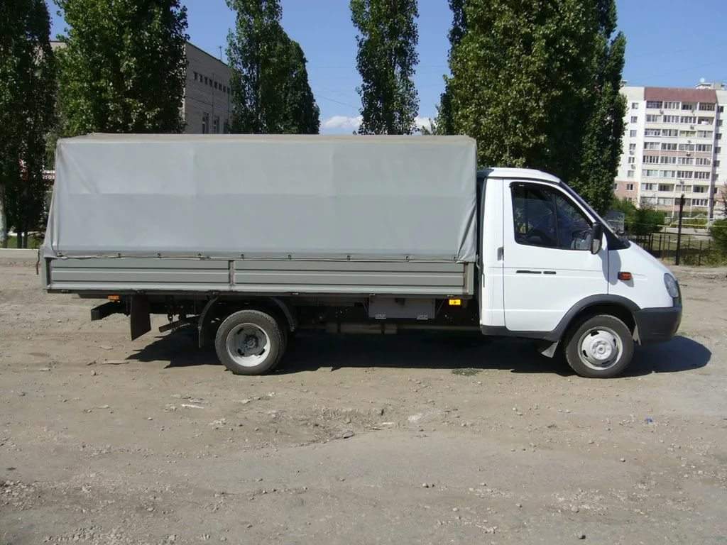 Нам не писаны законы: Как водитель грузовика "покорял" киевские дороги (Видео)