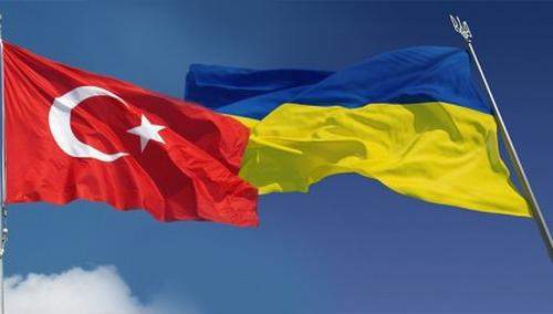 Украина и Турция договорились о въезде граждан без загранпаспортов по ID-картам