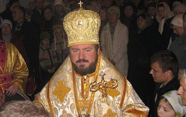 У харьковского священнослужителя обнаружили миллионное состояние