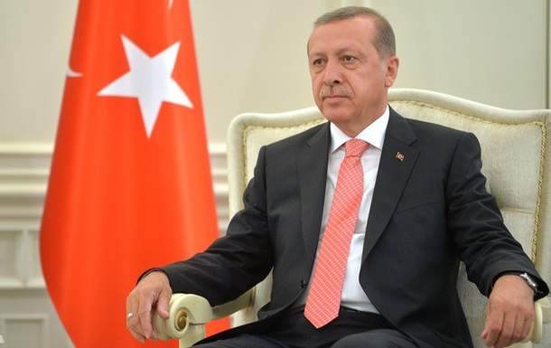 Нидерланды потеряли Турцию как друга - Эрдоган