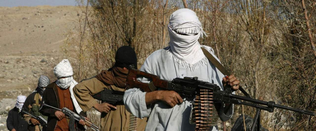 Не менее 10 талибов стали жертвами авианалёта в Афганистане