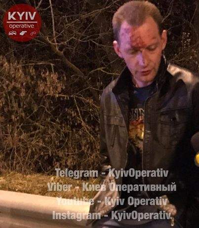 На Житомирской трассе произошло ДТП с пострадавшими (фото, видео)
