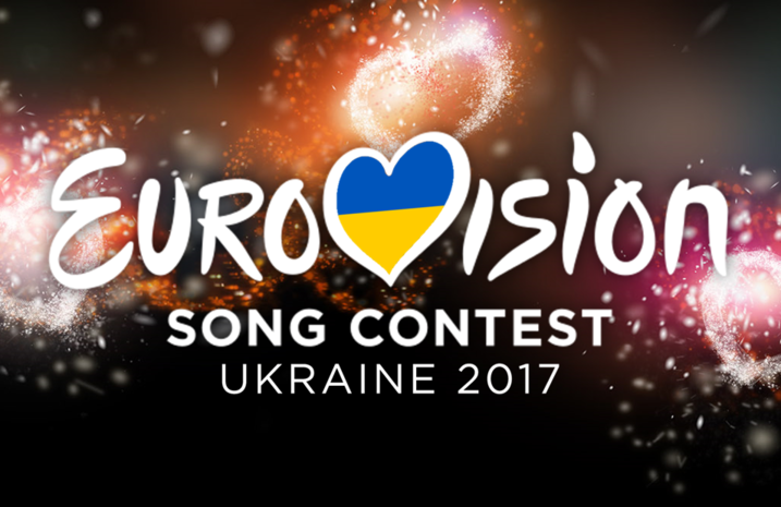 Российские телеканалы отказались от трансляции конкурса "Евровидение-2017"