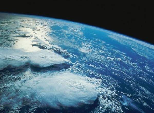 Ученые: "Человечество должно готовиться к природным катаклизмам планетарного масштаба"