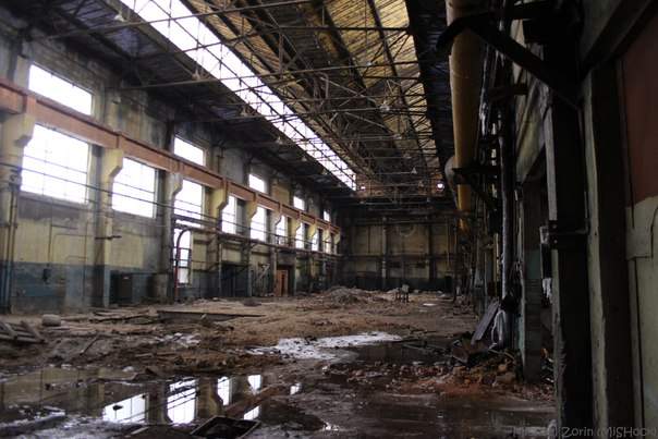 Взрыв газа на одном из заводов в Москве: три человека погибли 