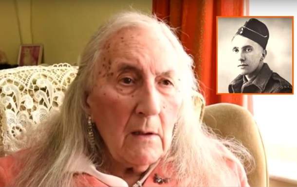 Британский ветеран Второй мировой прибег к хирургической коррекции пола