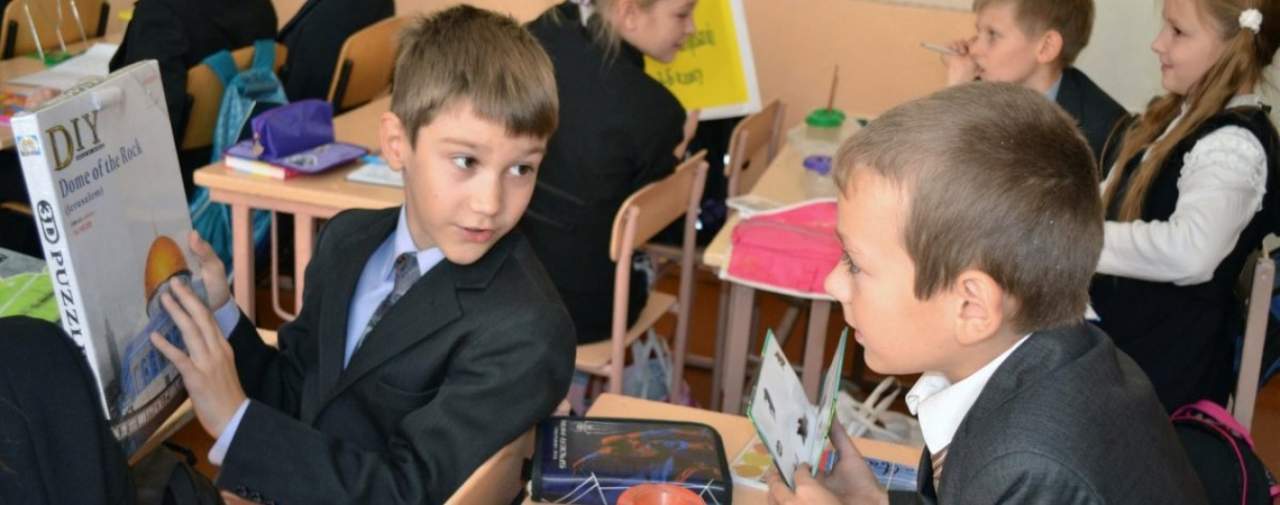 В Украине ускоряют внедрение реформы новой школы с 12-летним обучением