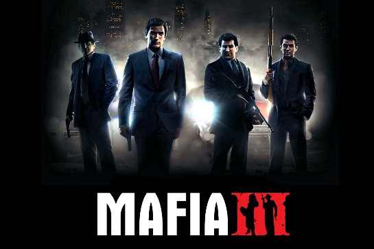 Игра Mafia 3 возмутила ирландских политиков