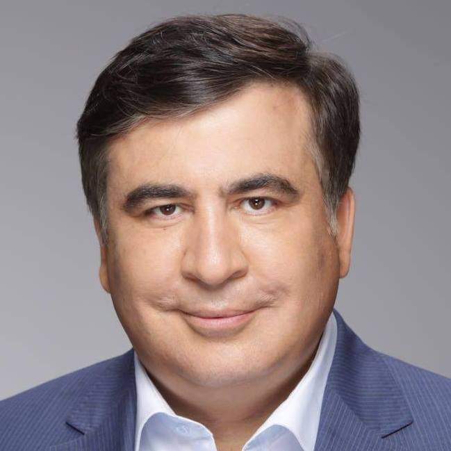 Саакашвили заявил, что Порошенко  "два с половиной раза" предлагал ему  стать премьер-министром (Видео)
