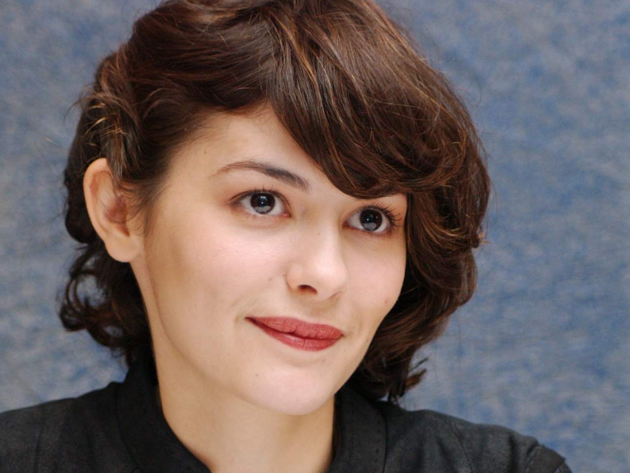 Французская актриса награждена Орденом Почетного легиона 