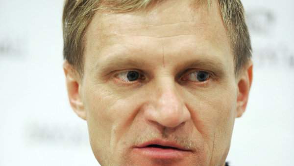 На лидера группы "Вопли Видоплясова" Олега Скрипку подали заявление в прокуратуру 