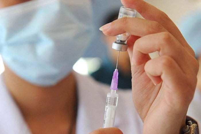 Реформа здравоохранения в действии:  в Киеве отсутствуют безопасные вакцины для детей