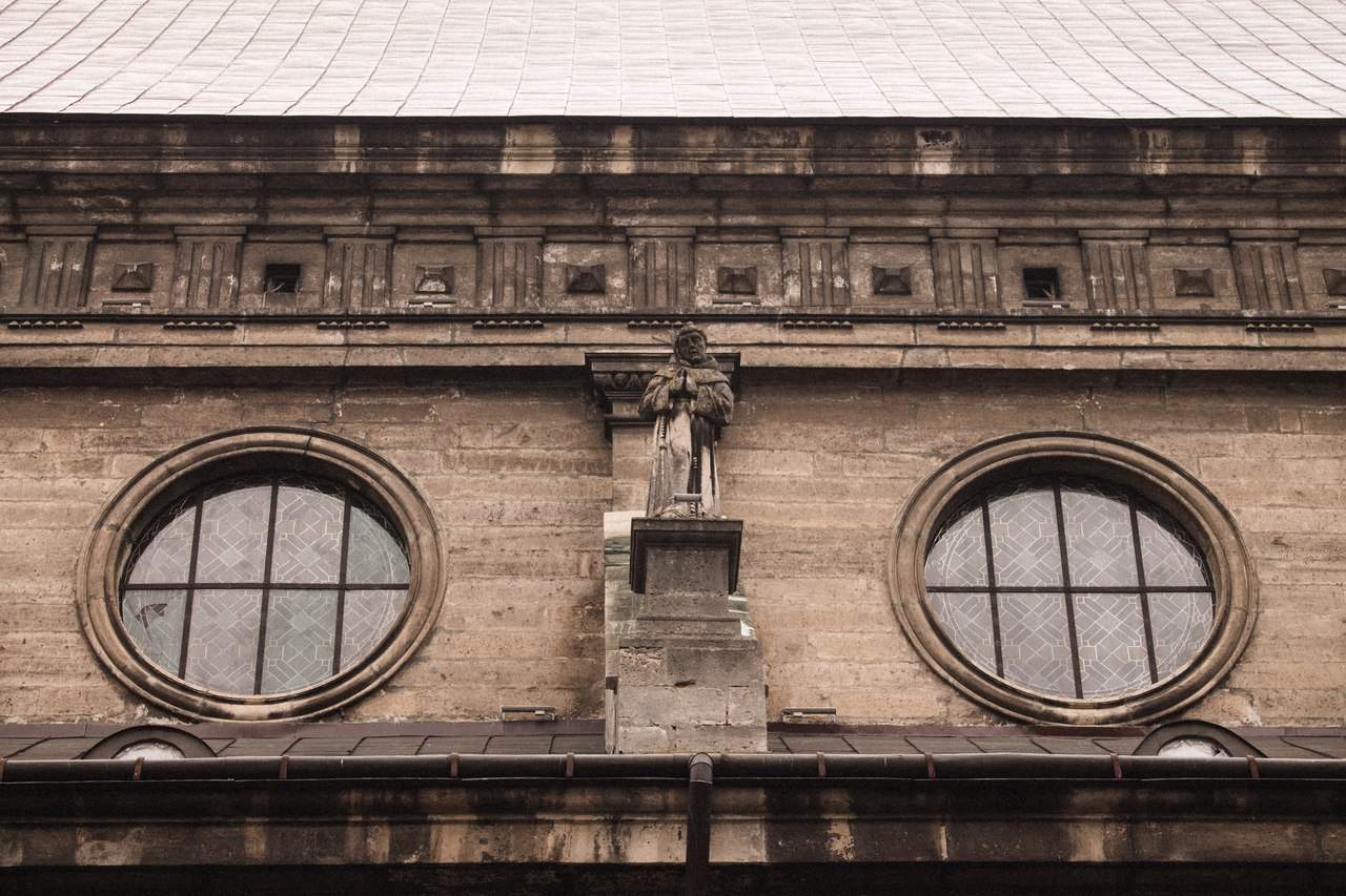 Архитектура Львова эпохи 