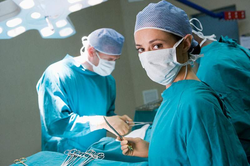 Украинцы создали новый вид сердечного клапана, который сделает операции в десятки раз дешевле