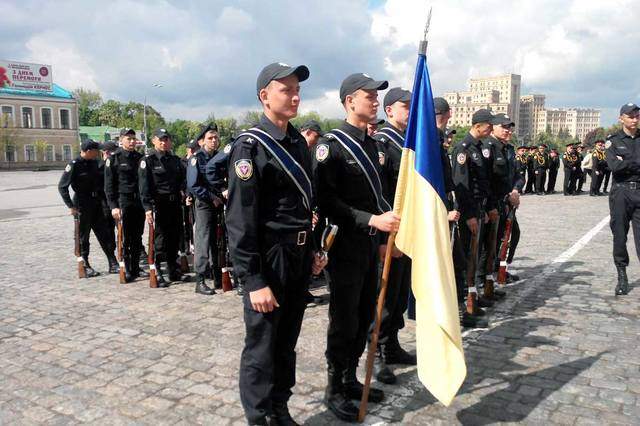 Отдать дань: в Харькове пройдёт церемония поднятия государственного флага (фото)