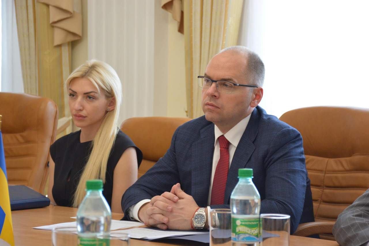 Посольство Болгарии обеспокоено притеснением болгарских меньшинств на Одесчине
