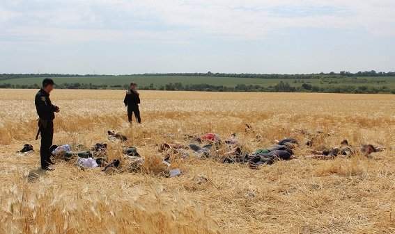 Попытка рейдерского захвата фермы на Кировоградщине: Задержано более 30 человек (Фото)