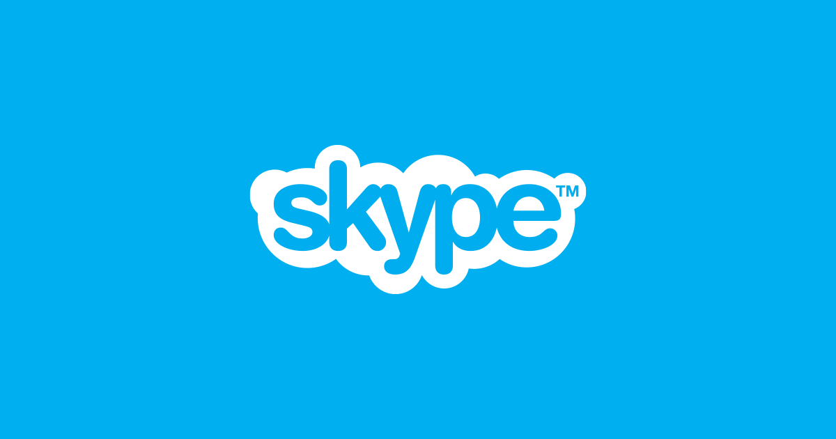 Сбой системы: у пользователей по всему миру не работает Skype