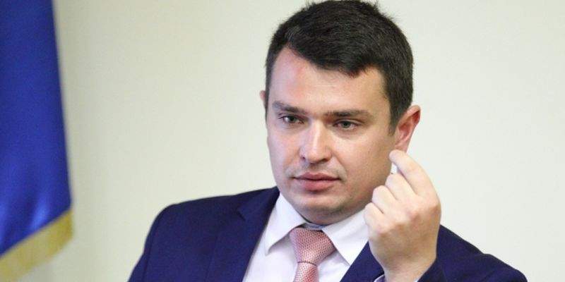 "Опять какие-то качели": Сытник полагает, что суд по делу Насирова снова намеренно затянется