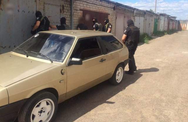 В Черкасской области банда преступников пленили мужчину, били и пытали (Фото)