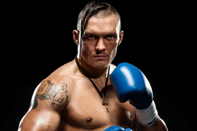 Букмекеры делают высокие ставки на украинского боксера в новом турнире