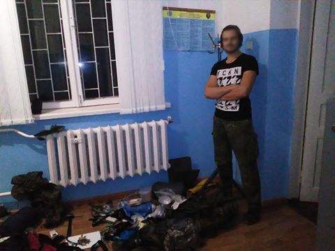 "В Сталкера решили сыграть?" В Чернобыле обнаружили группу иностранцев (фото)