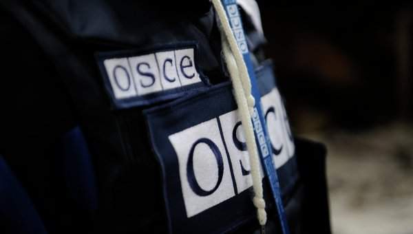 Представители ДНР снова препятствуют движению миссии ОБСЕ
