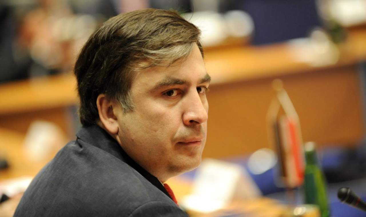 В прокуратуре рассказали на каких условиях пустят Саакашвили в Украину