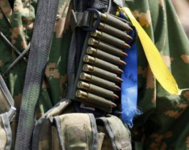 В Донецке заявили о задержании ВСУ-шников и обвинили их в подготовке теракта на ТВ-вышке