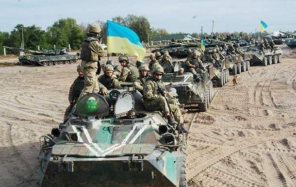 Первый замглавы СММ ОБСЕ: Обе стороны конфликта на Донбассе имеют одинаковое количество не отведенного вооружения
