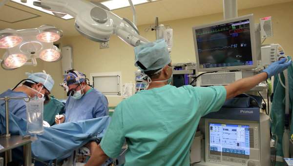 Большинство украинцев готовы после смерти пожертвовать свои органы для трансплантации