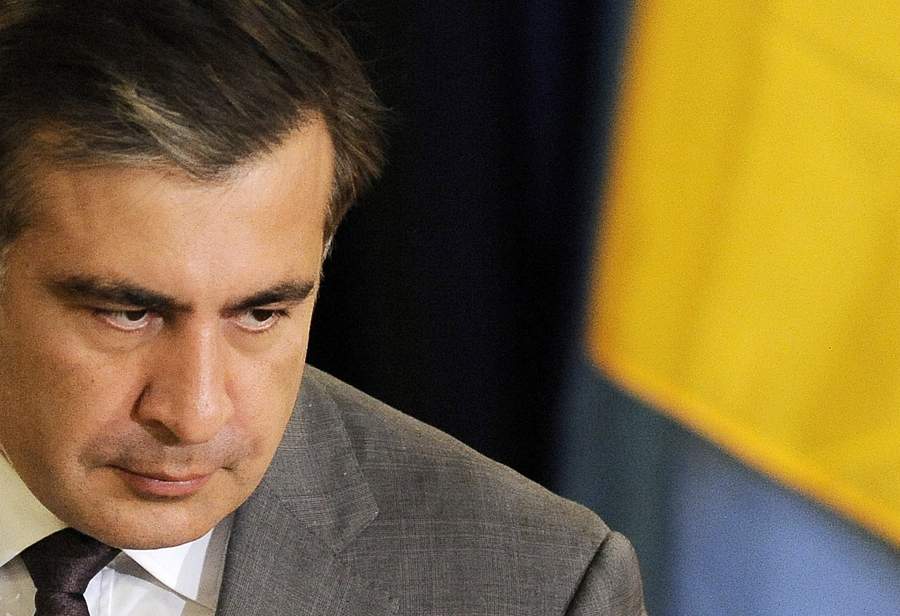 "Закон на стороне Саакашвили": В Израиле утверждают, что Украина готовится совершить преступление