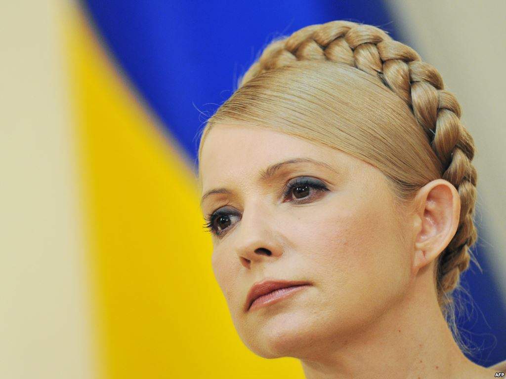 Тимошенко: 