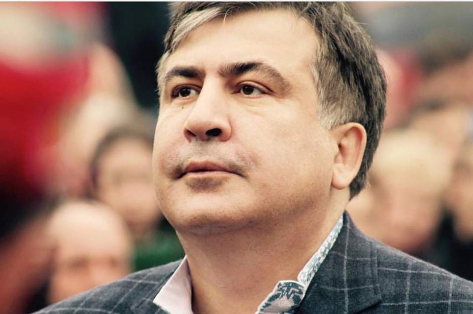 Саакашвили сообщил, что суд по его делу перенесли