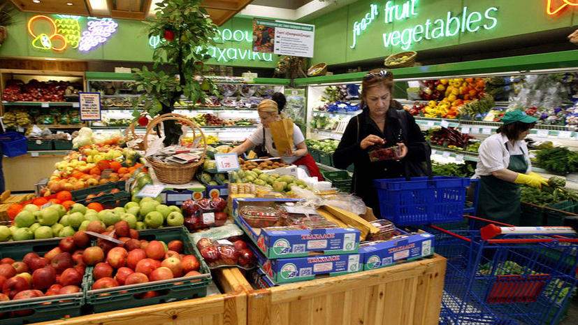 В Германии шантажист угрожает отравить магазинную еду ​​по всей Европе если ему не выплатят 11 млн ​​евро