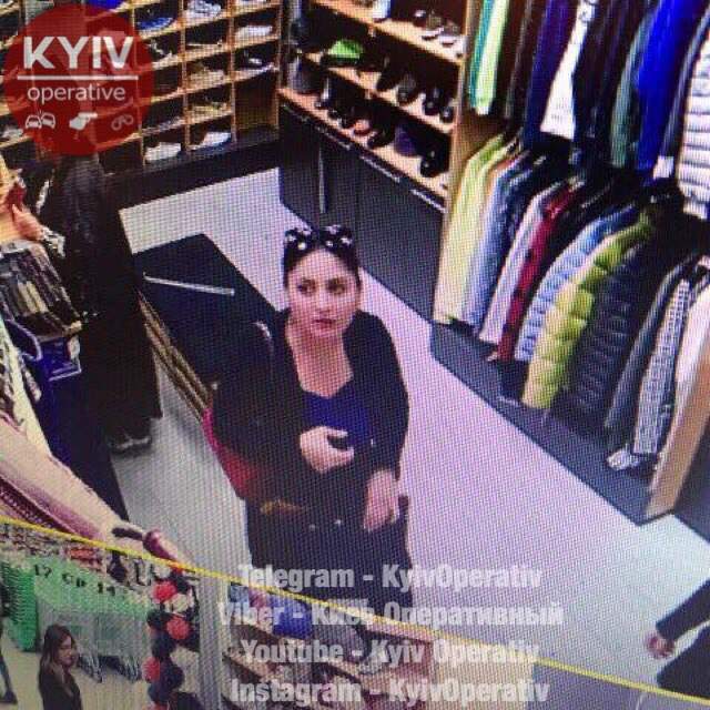 В Киеве мошенницы с помощью гипноза заставили продавца отдать деньги (фото)